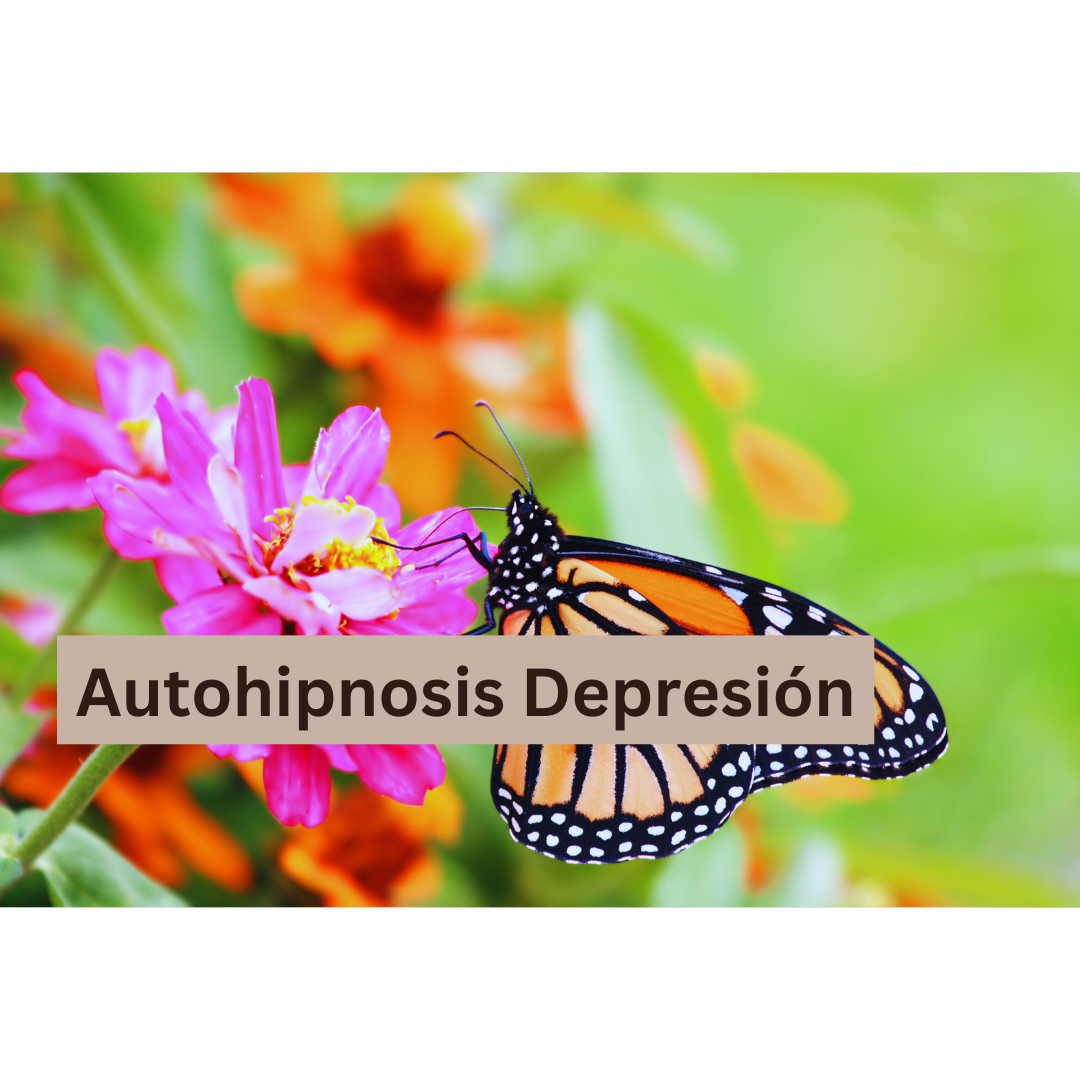 Autohipnosis para la Depresión